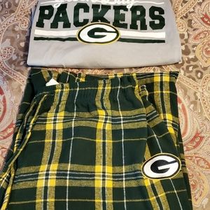 Green Bay Packers